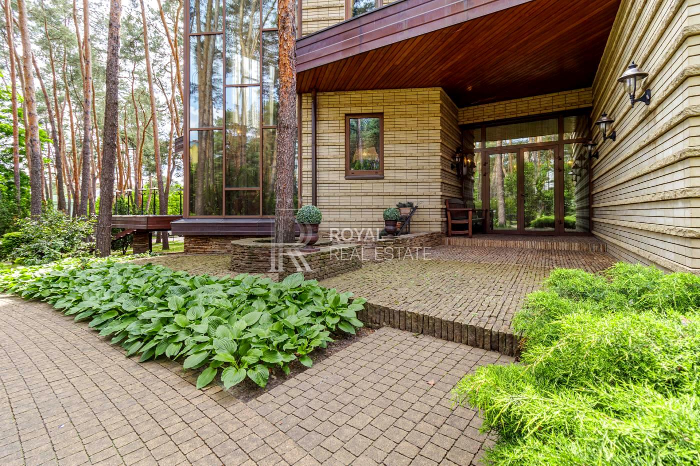 House by the address st. Sobornaya (area 881 m²) - Atlanta.ua - photo 9