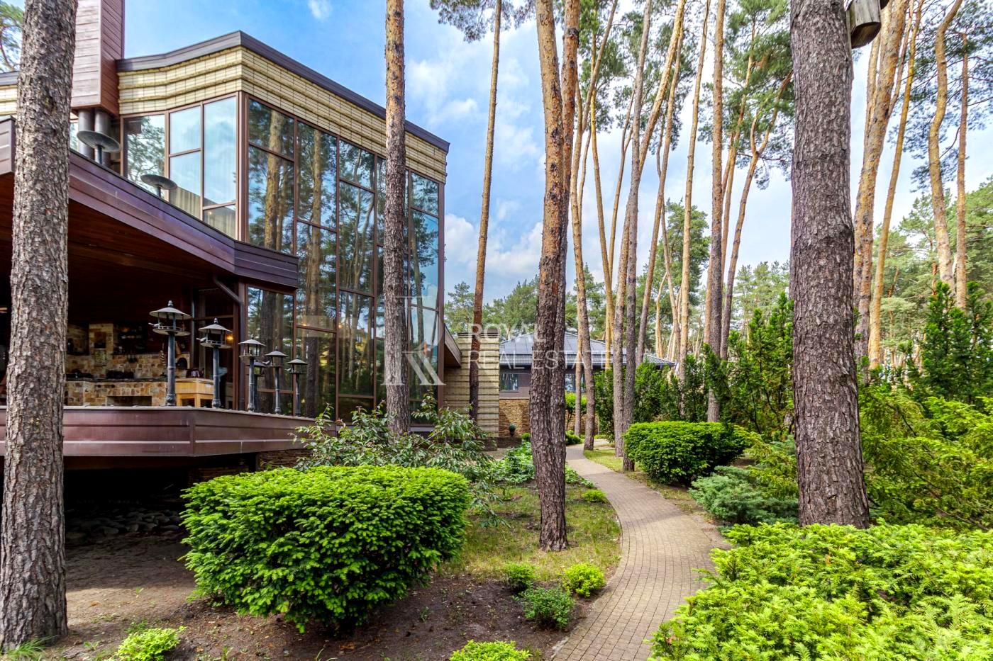 House by the address st. Sobornaya (area 881 m²) - Atlanta.ua - photo 8