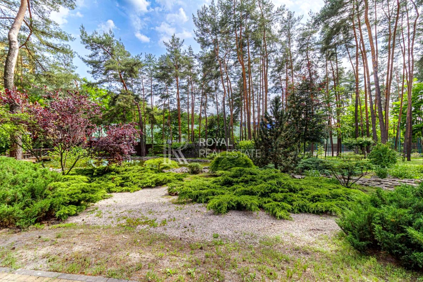 House by the address st. Sobornaya (area 881 m²) - Atlanta.ua - photo 12