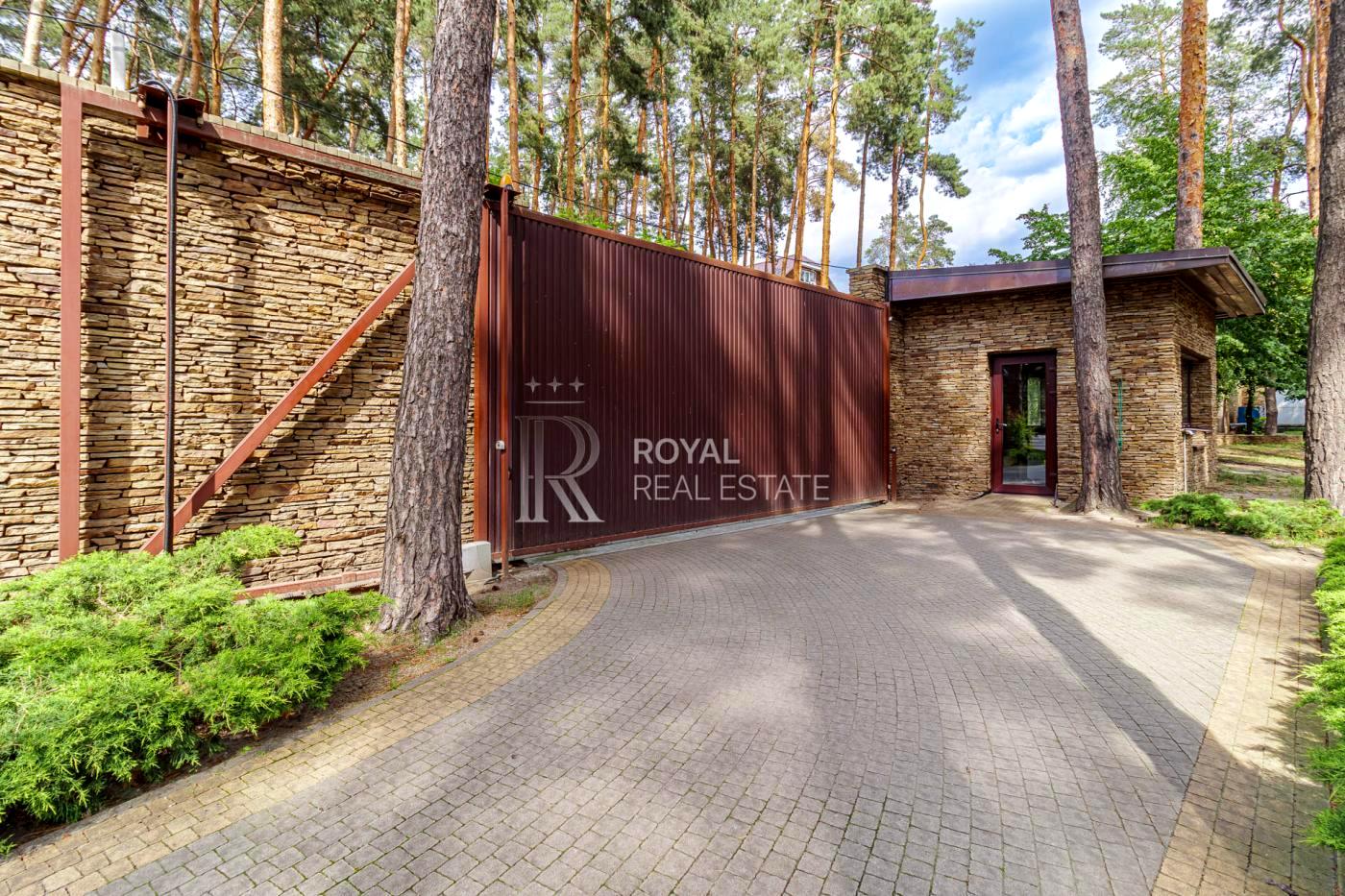 House by the address st. Sobornaya (area 881 m²) - Atlanta.ua - photo 13