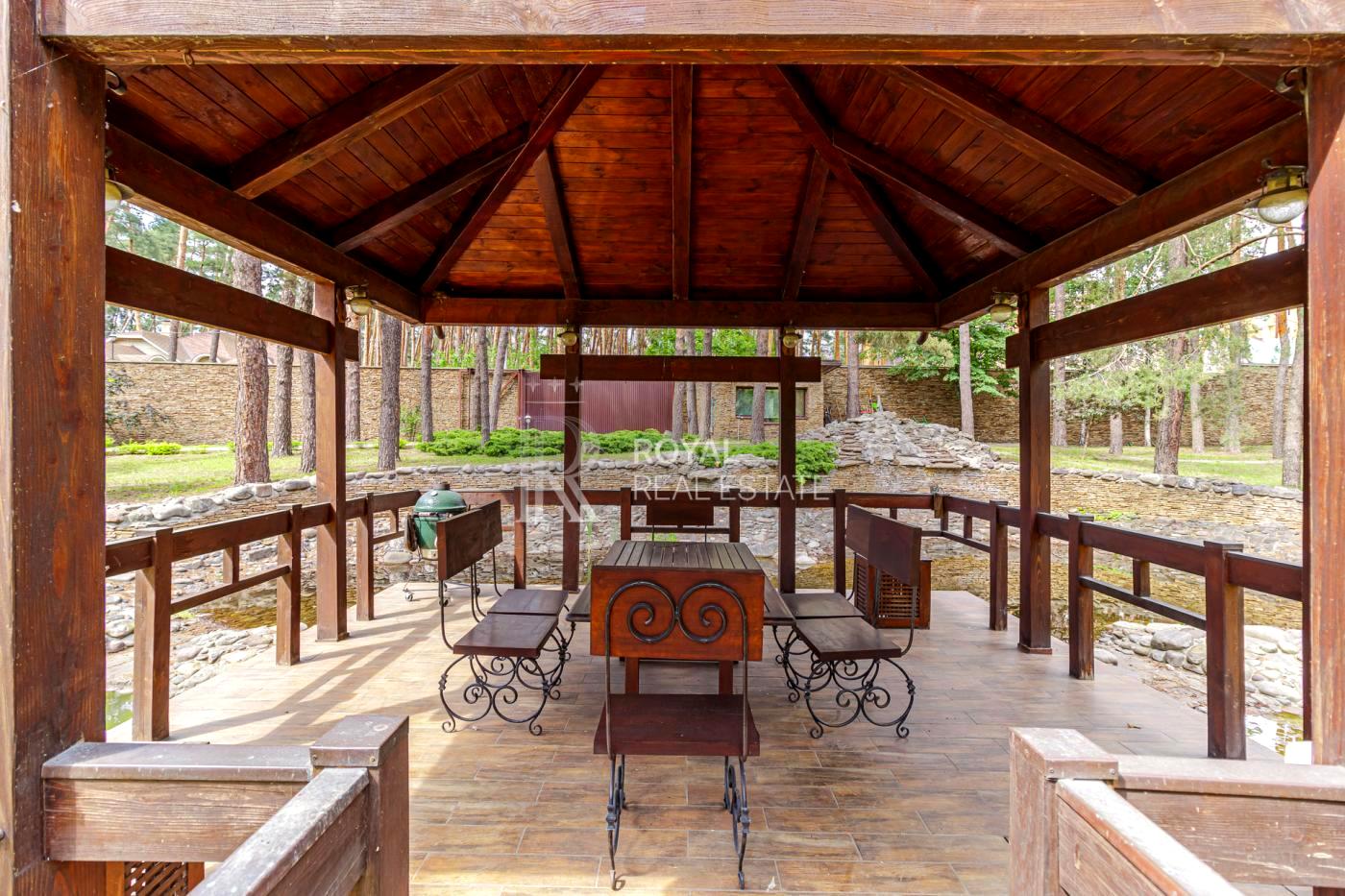 House by the address st. Sobornaya (area 881 m²) - Atlanta.ua - photo 17