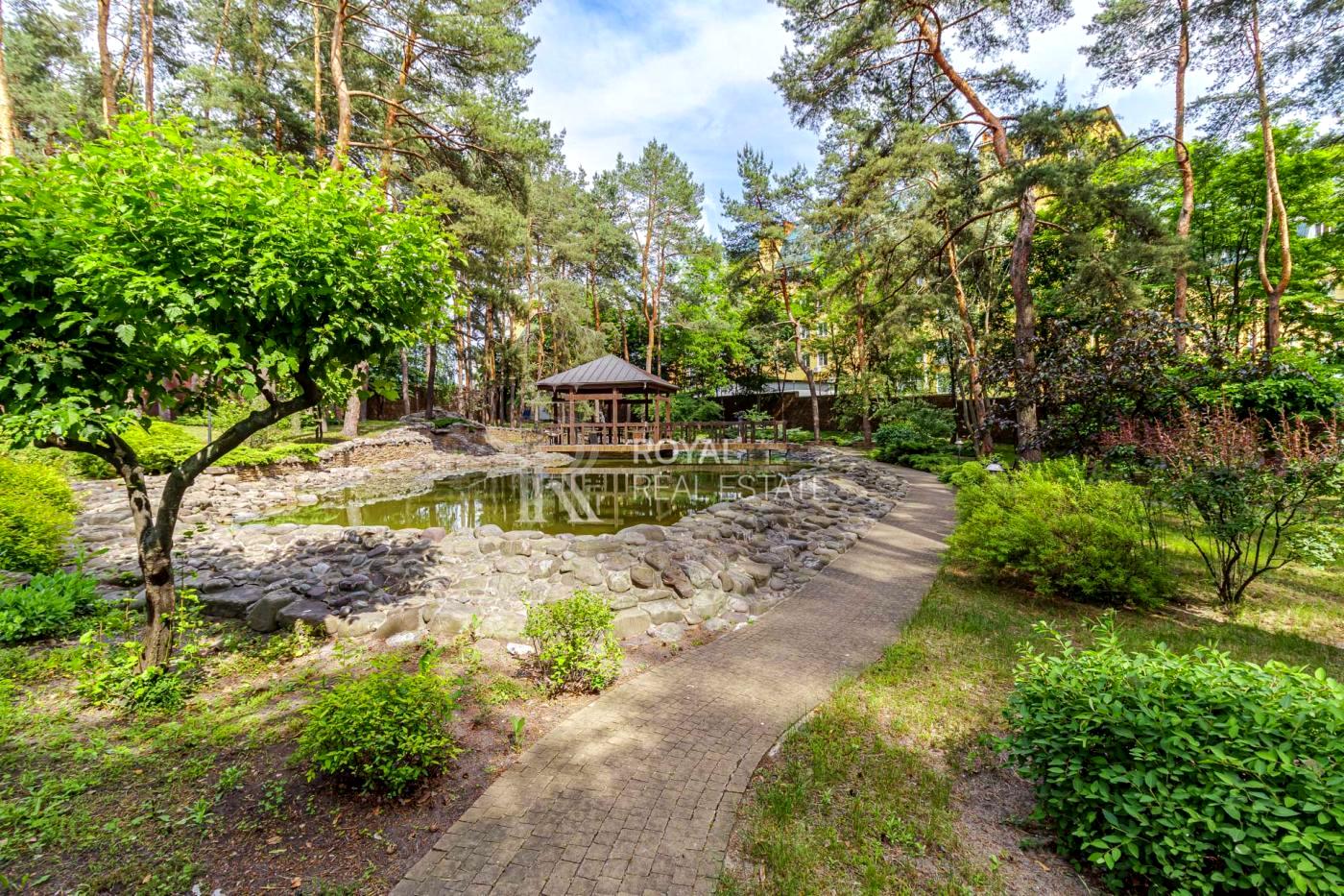 House by the address st. Sobornaya (area 881 m²) - Atlanta.ua - photo 19