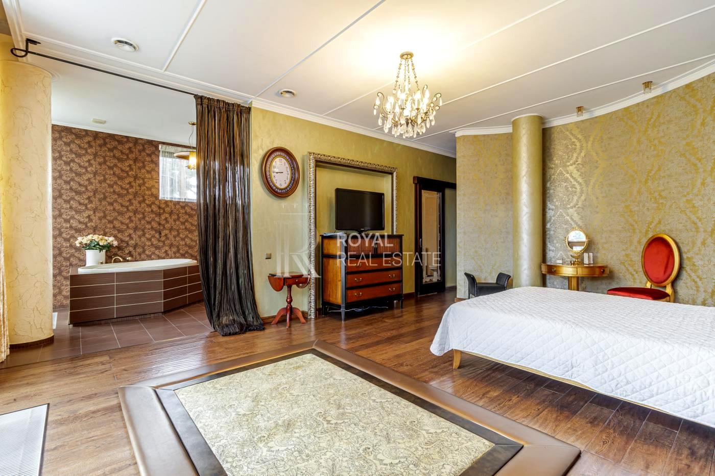 House by the address st. Sobornaya (area 881 m²) - Atlanta.ua - photo 20