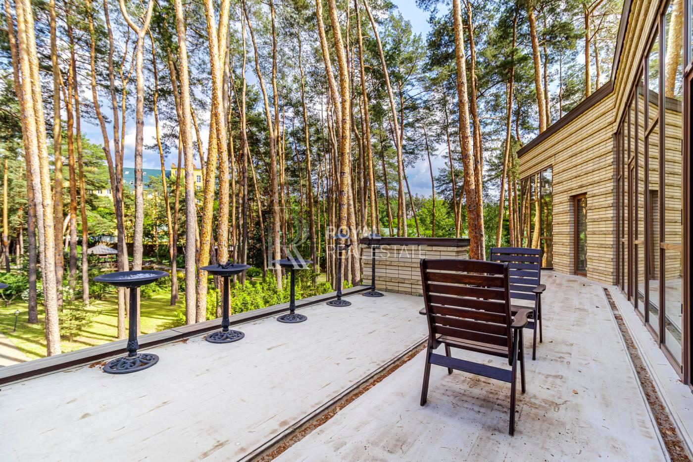 House by the address st. Sobornaya (area 881 m²) - Atlanta.ua - photo 23