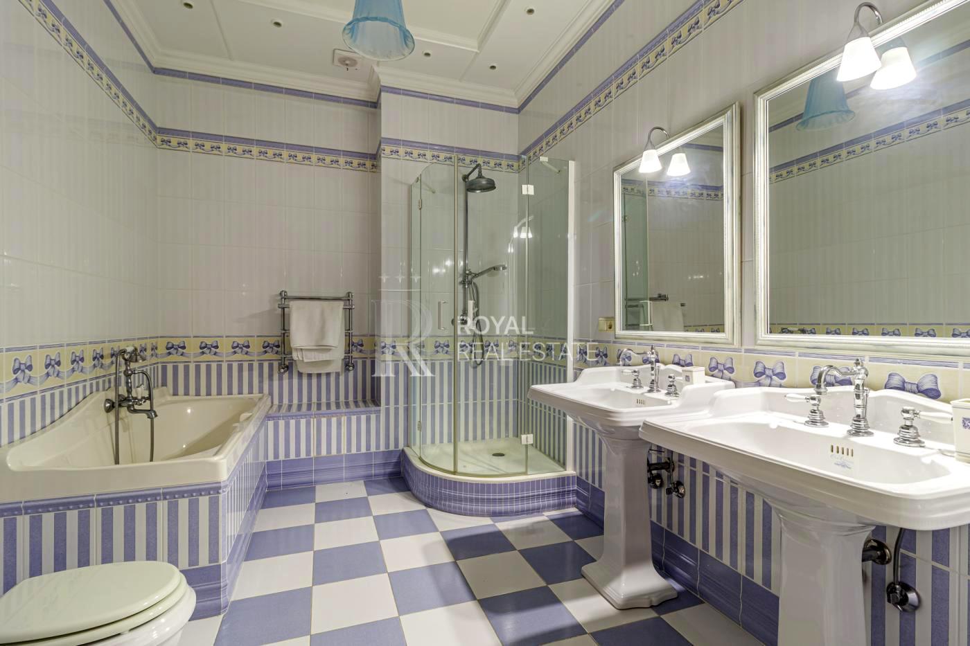 House by the address st. Sobornaya (area 881 m²) - Atlanta.ua - photo 31