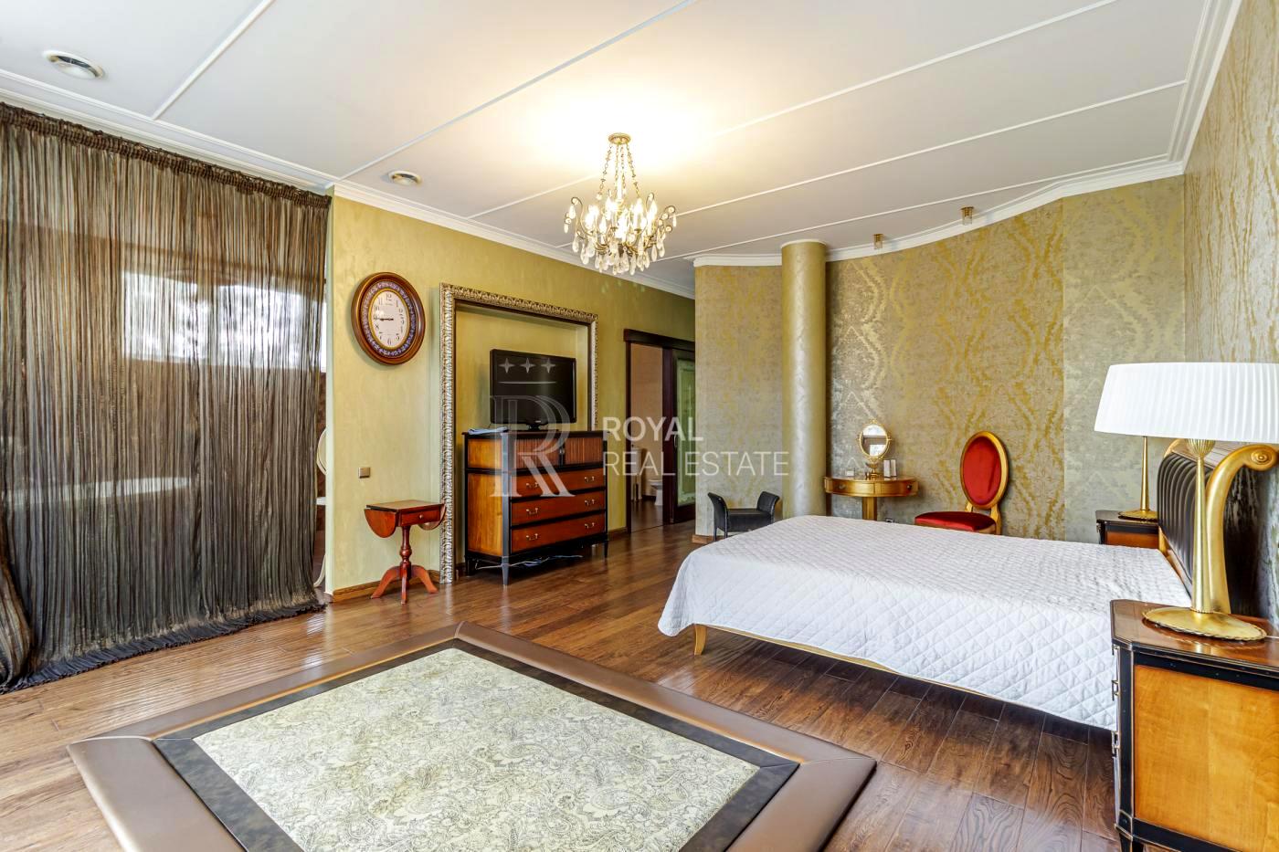 House by the address st. Sobornaya (area 881 m²) - Atlanta.ua - photo 35