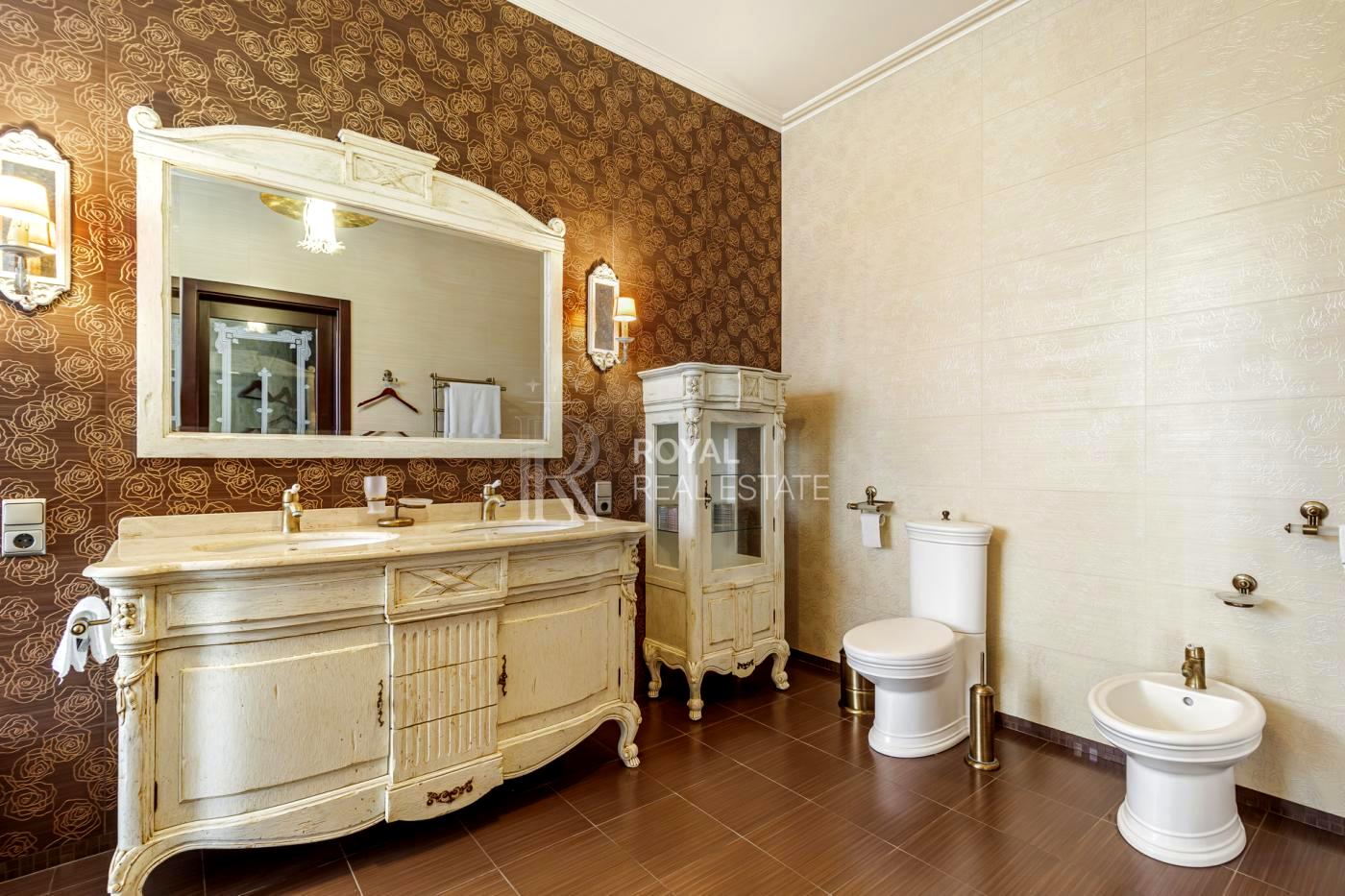 House by the address st. Sobornaya (area 881 m²) - Atlanta.ua - photo 38