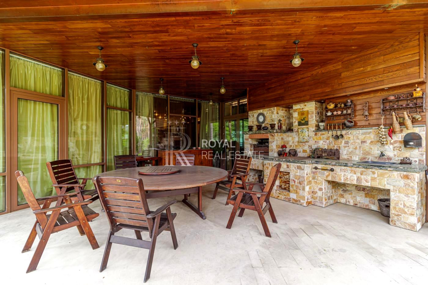 House by the address st. Sobornaya (area 881 m²) - Atlanta.ua - photo 39