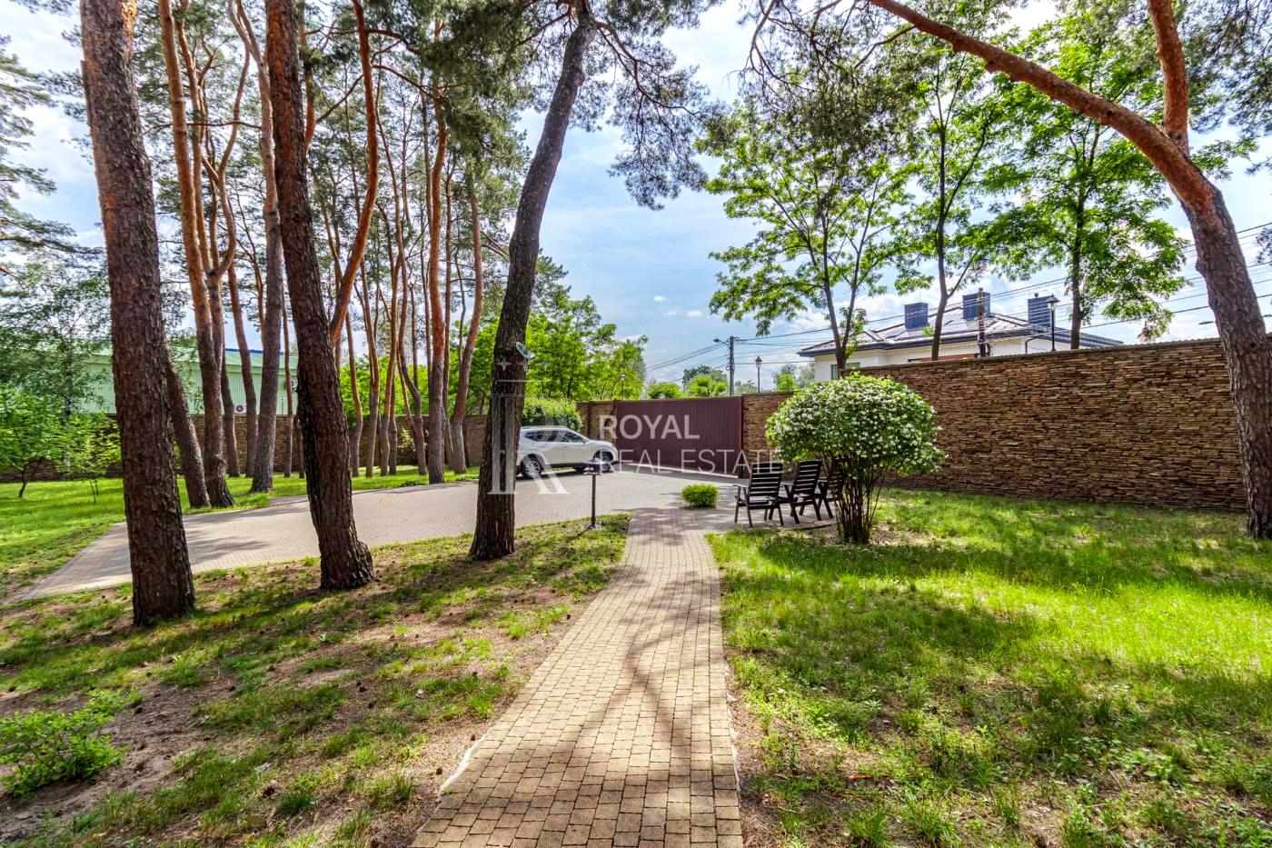 House by the address st. Sobornaya (area 881 m²) - Atlanta.ua - photo 40