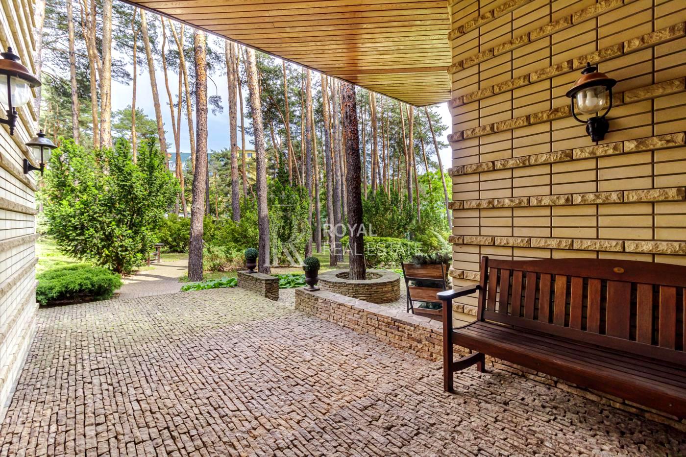 House by the address st. Sobornaya (area 881 m²) - Atlanta.ua - photo 42