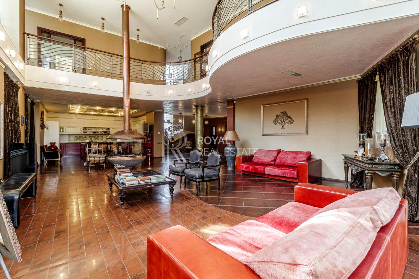 House by the address st. Sobornaya (area 881 m²) - Atlanta.ua - photo 44