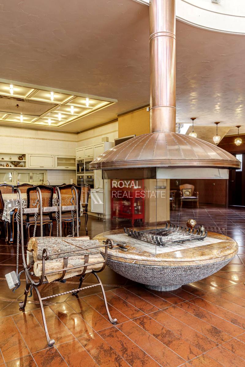 House by the address st. Sobornaya (area 881 m²) - Atlanta.ua - photo 45