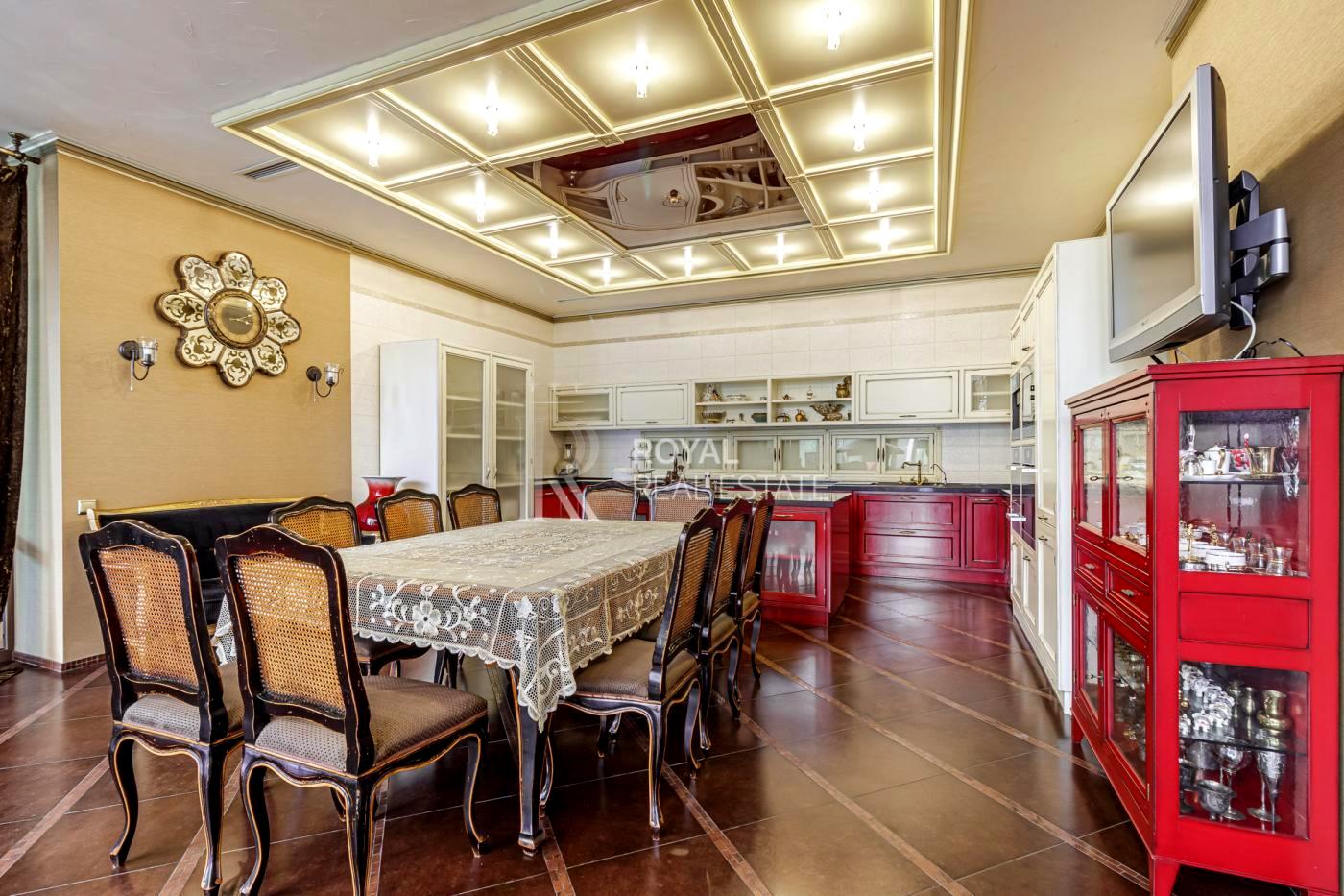 House by the address st. Sobornaya (area 881 m²) - Atlanta.ua - photo 46