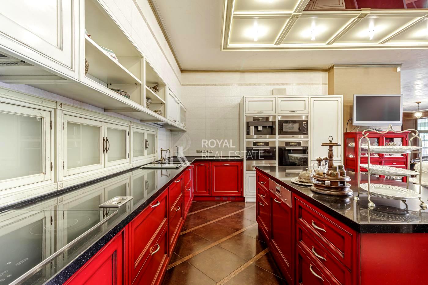 House by the address st. Sobornaya (area 881 m²) - Atlanta.ua - photo 48