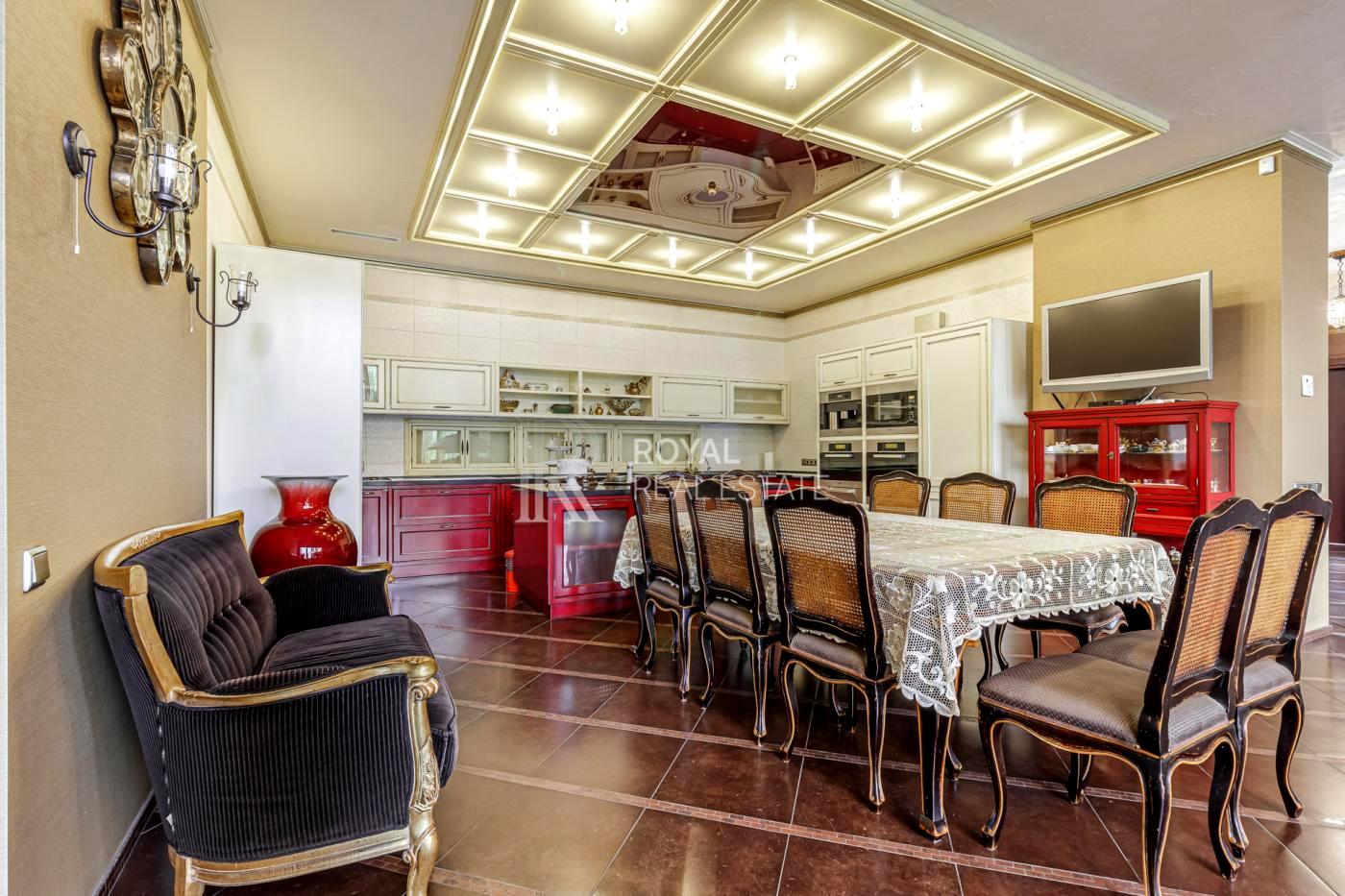 House by the address st. Sobornaya (area 881 m²) - Atlanta.ua - photo 49