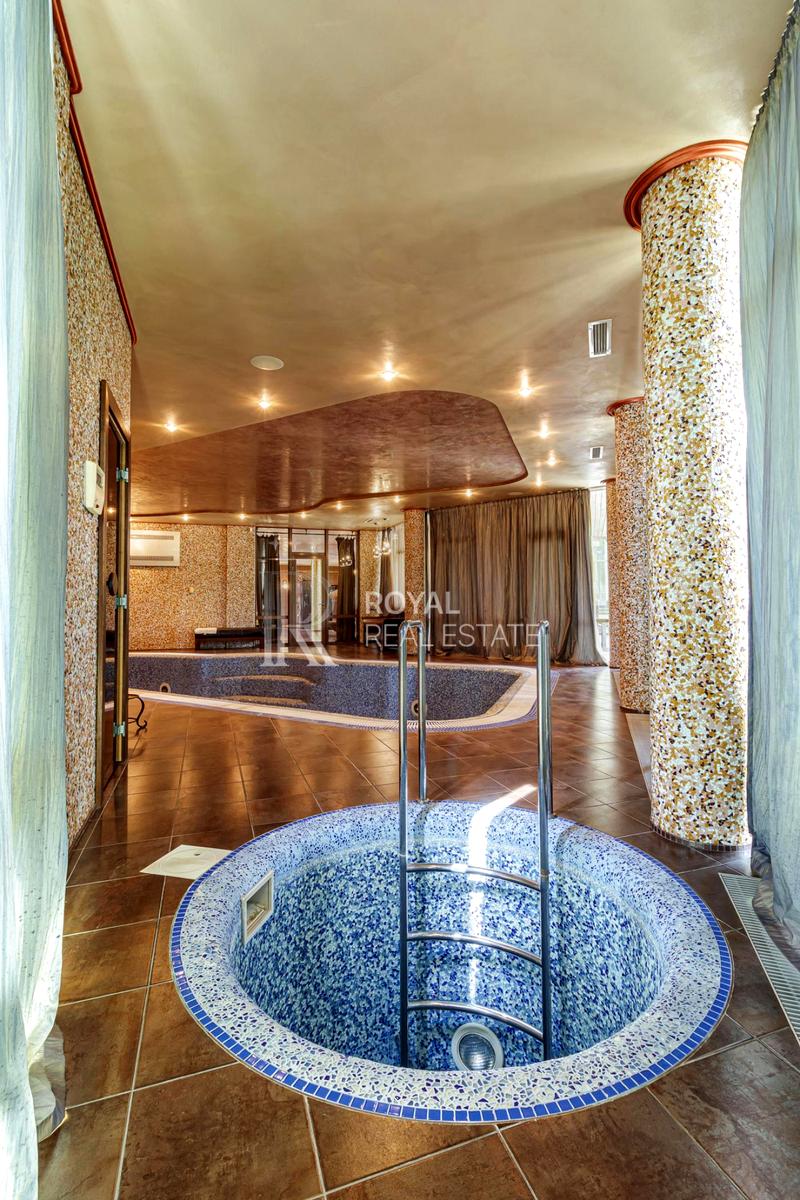 House by the address st. Sobornaya (area 881 m²) - Atlanta.ua - photo 53