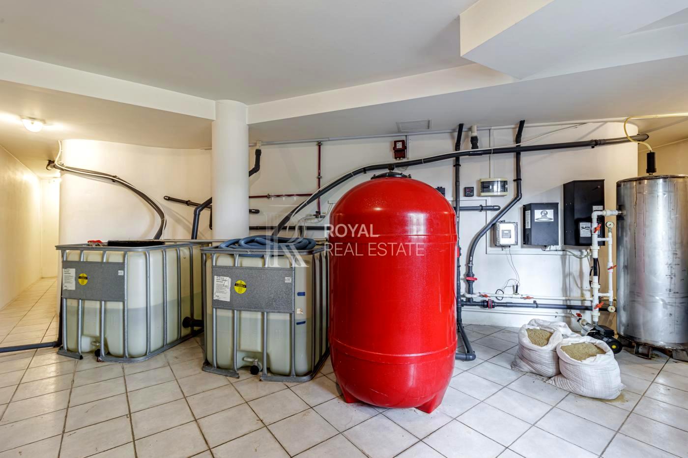 House by the address st. Sobornaya (area 881 m²) - Atlanta.ua - photo 61