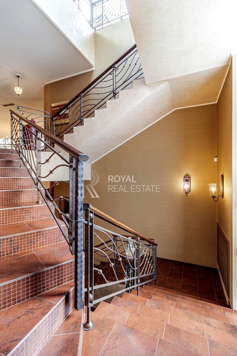 House by the address st. Sobornaya (area 881 m²) - Atlanta.ua - photo 62