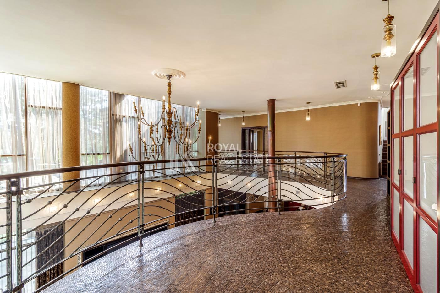 House by the address st. Sobornaya (area 881 m²) - Atlanta.ua - photo 64