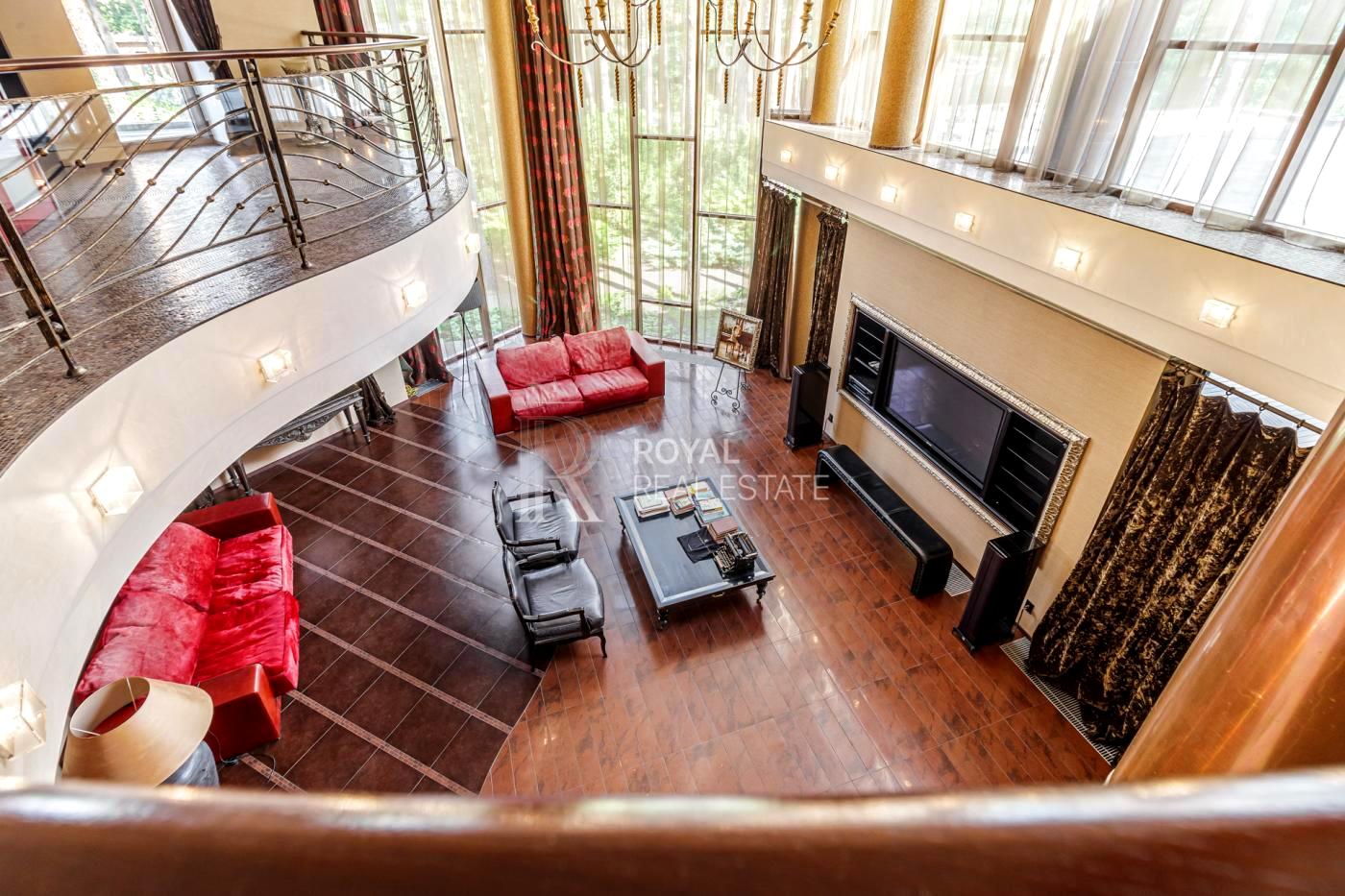 House by the address st. Sobornaya (area 881 m²) - Atlanta.ua - photo 65