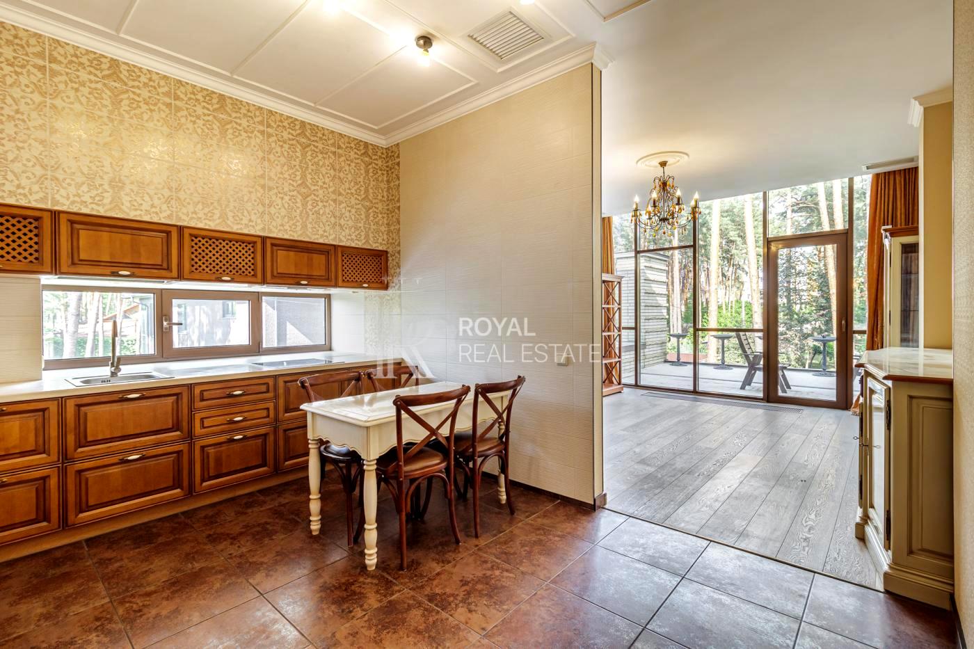 House by the address st. Sobornaya (area 881 m²) - Atlanta.ua - photo 67