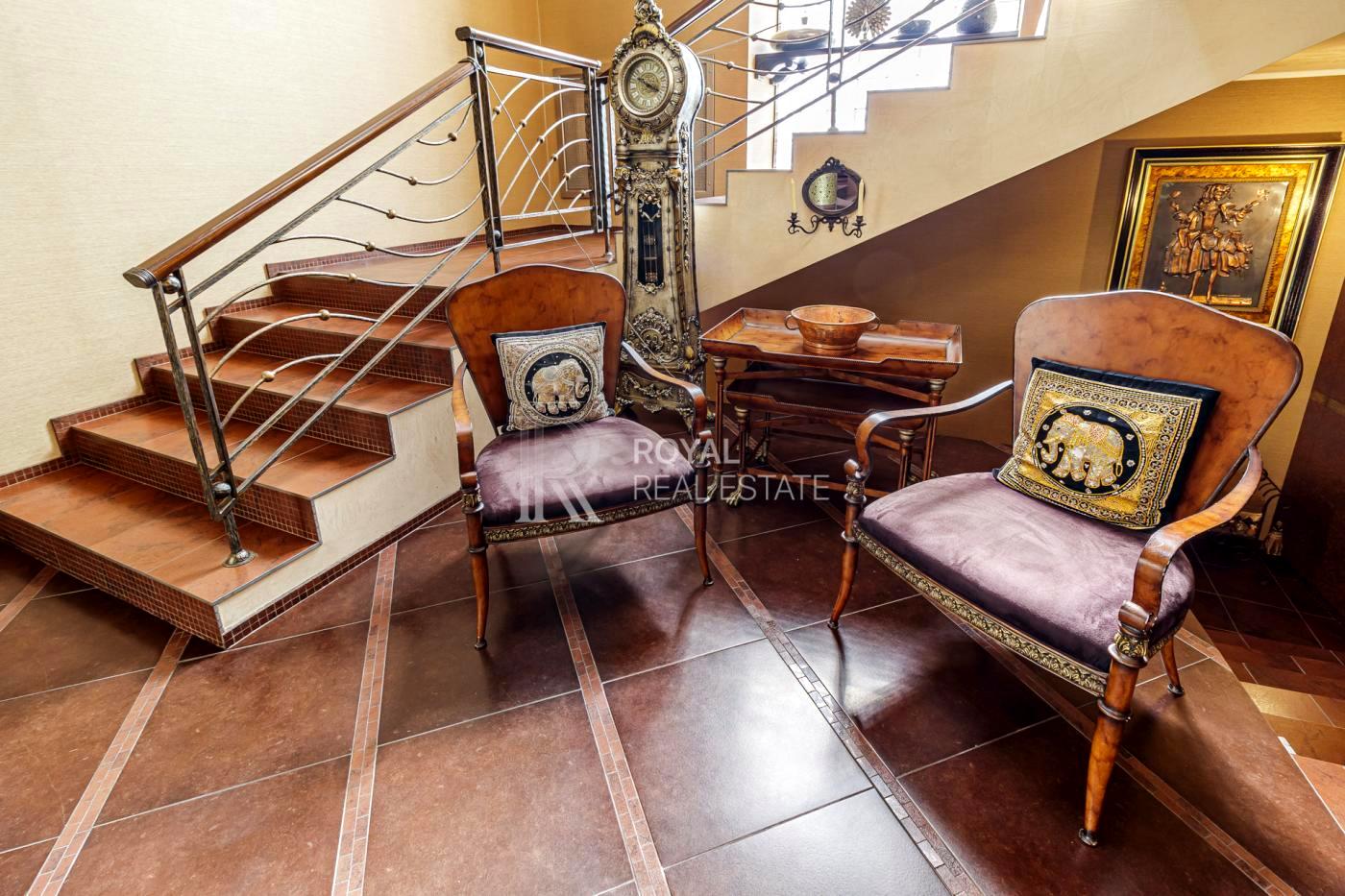 House by the address st. Sobornaya (area 881 m²) - Atlanta.ua - photo 76