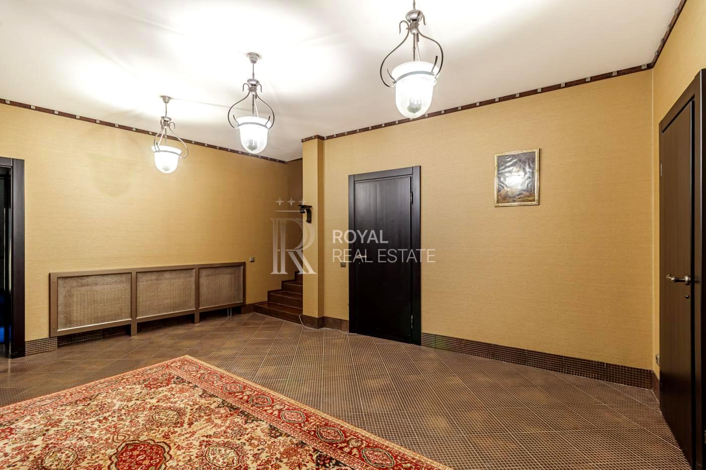 House by the address st. Sobornaya (area 881 m²) - Atlanta.ua - photo 77