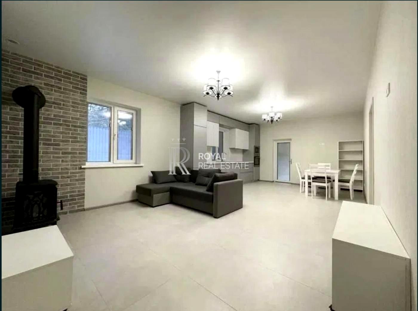 Дом по адресу (площадь 124 м²) - Atlanta.ua - фото 3