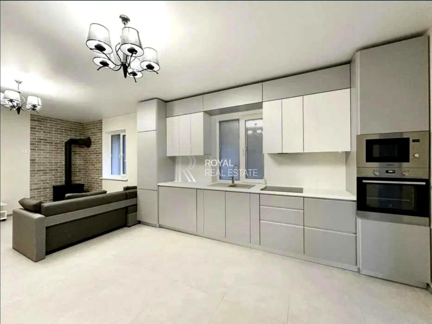 Дом по адресу (площадь 124 м²) - Atlanta.ua - фото 2