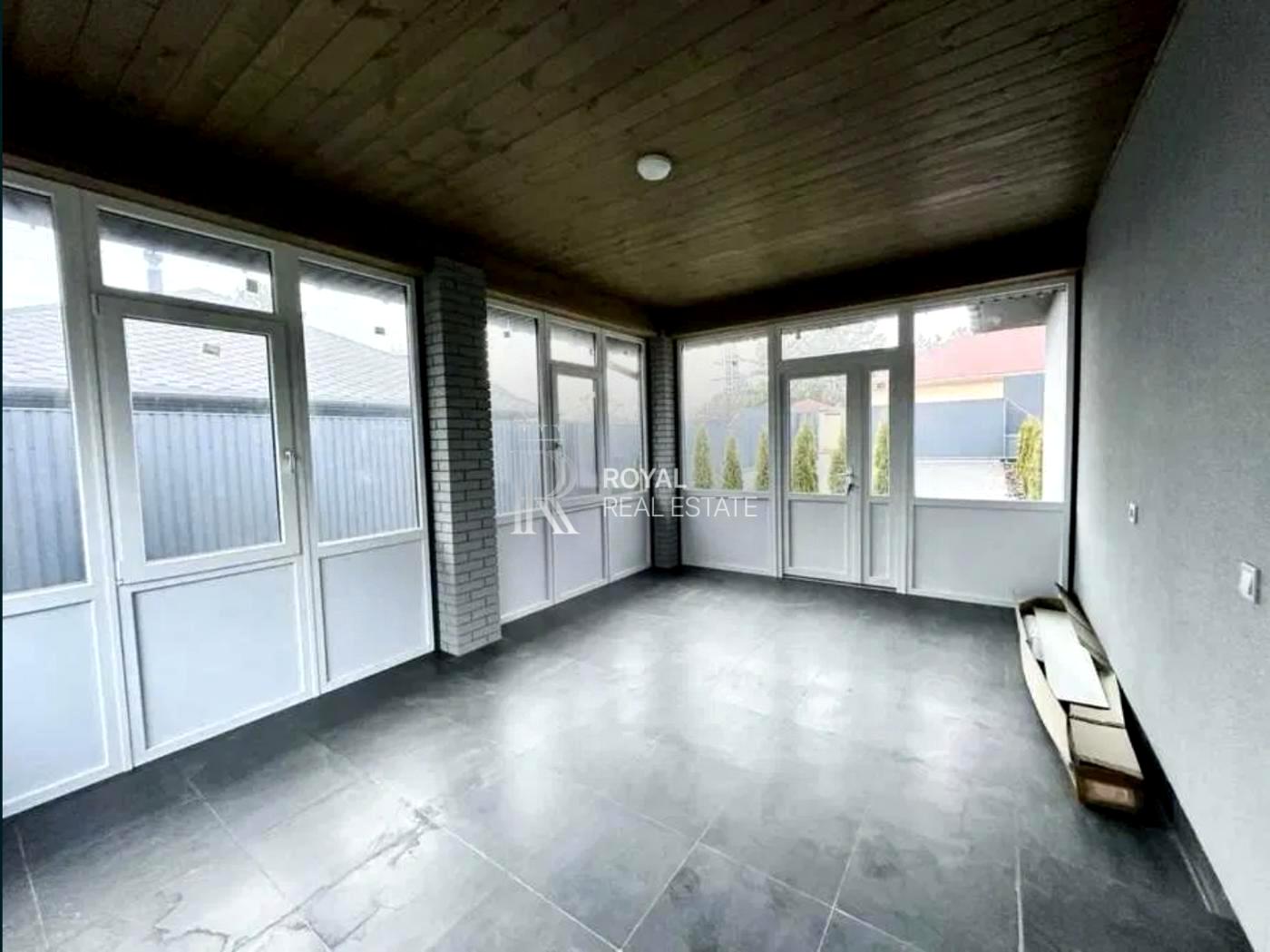 Дом по адресу (площадь 124 м²) - Atlanta.ua - фото 10