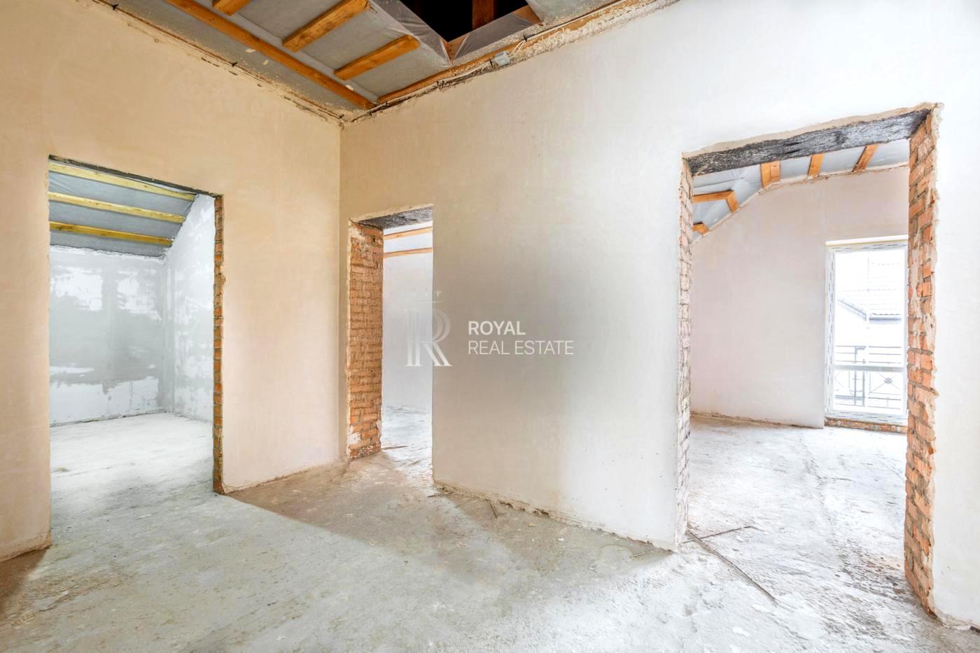 Дом по адресу ул. Карьерная (площадь 246 м²) - Atlanta.ua - фото 12