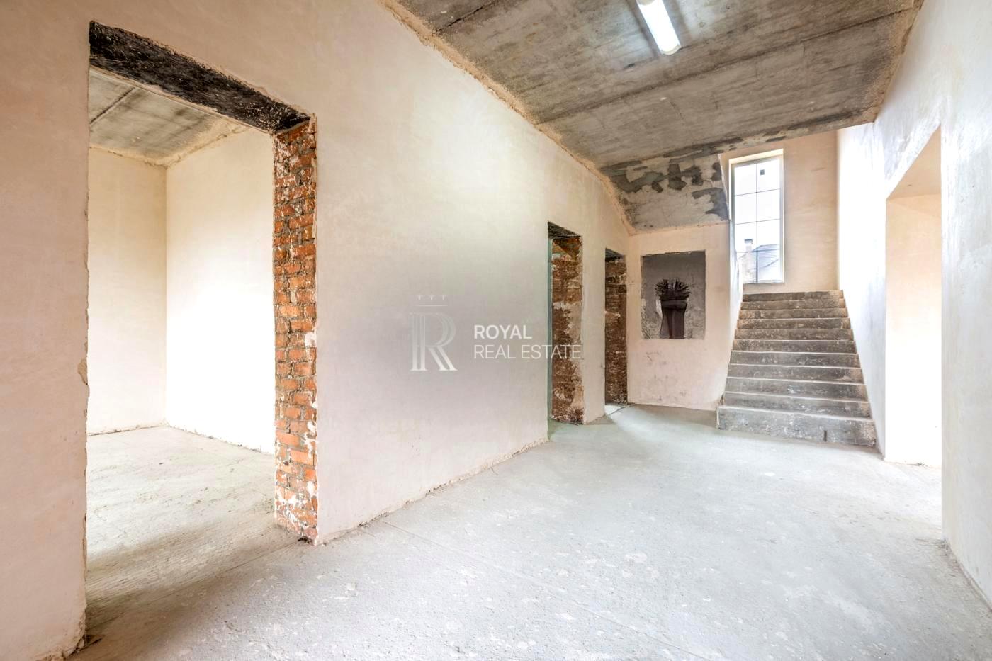 Дом по адресу ул. Карьерная (площадь 246 м²) - Atlanta.ua - фото 14