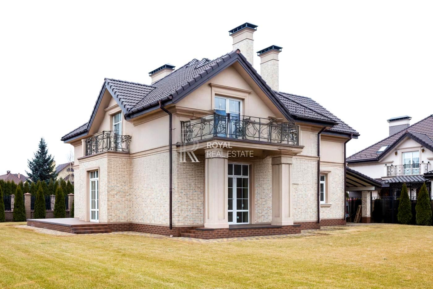 Дом по адресу ул. Карьерная (площадь 246 м²) - Atlanta.ua - фото 16