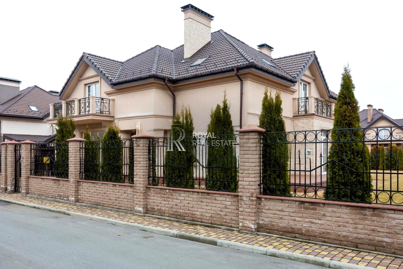 Дом по адресу ул. Карьерная (площадь 246 м²) - Atlanta.ua - фото 27