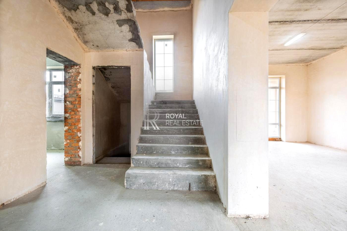 Дом по адресу ул. Карьерная (площадь 246 м²) - Atlanta.ua - фото 32