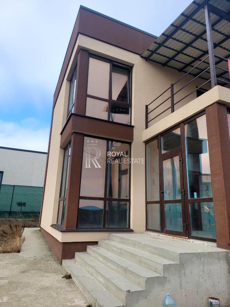 Дом по адресу (площадь 168 м²) - Atlanta.ua - фото 2