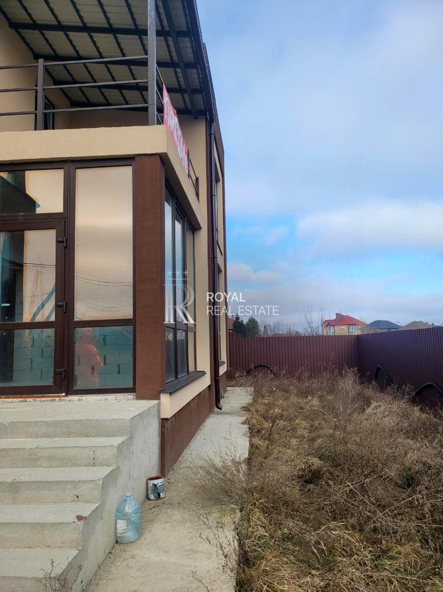 Дом по адресу (площадь 168 м²) - Atlanta.ua - фото 3