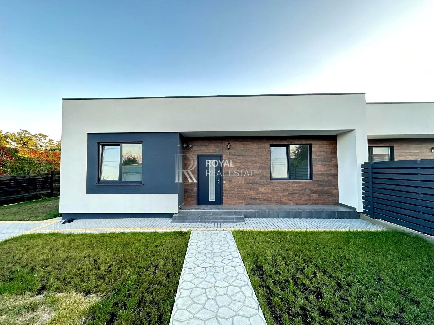 Будинок за адресою (площа 70 м²) - Atlanta.ua - фото 3