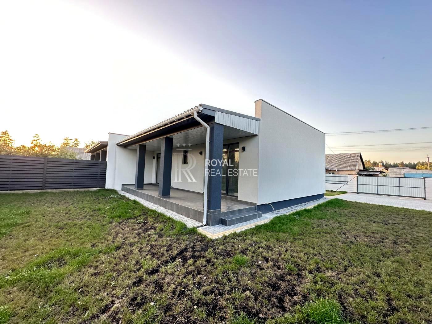 Будинок за адресою (площа 70 м²) - Atlanta.ua - фото 5