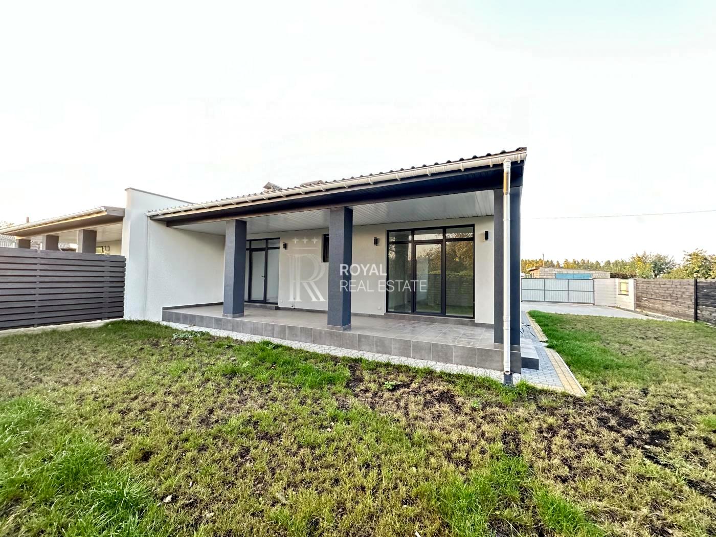 Будинок за адресою (площа 70 м²) - Atlanta.ua - фото 6