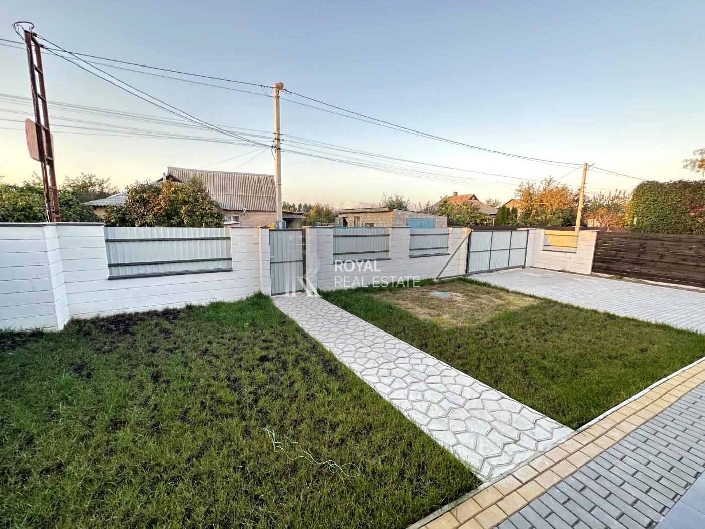 Будинок за адресою (площа 70 м²) - Atlanta.ua - фото 23