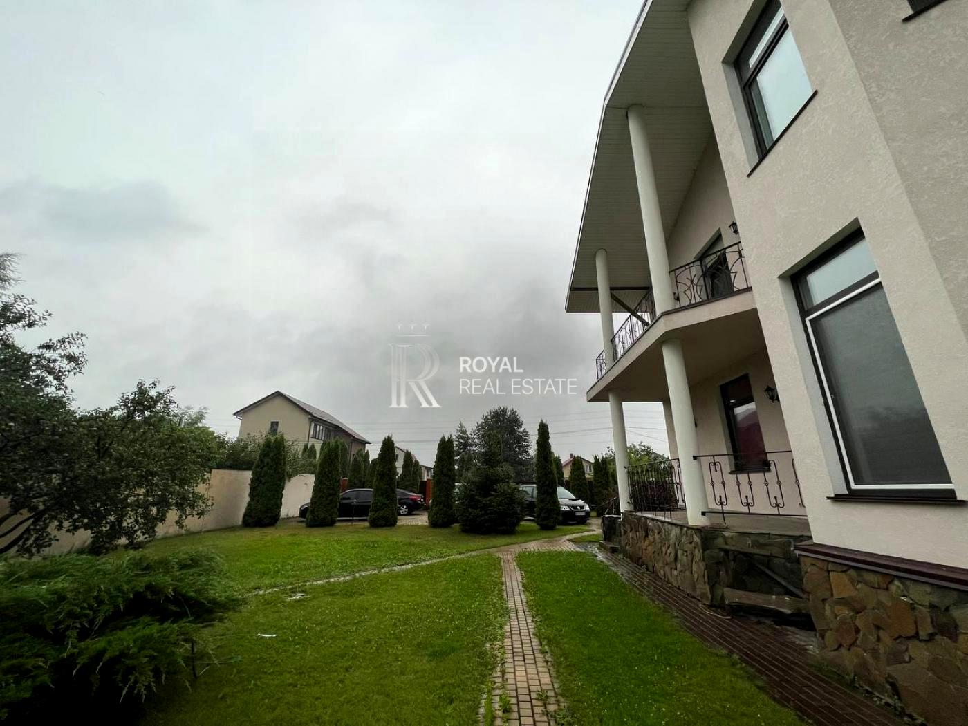 Дом по адресу (площадь 180 м²) - Atlanta.ua - фото 4