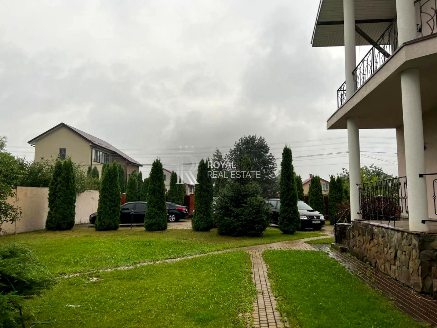 Дом по адресу (площадь 180 м²) - Atlanta.ua - фото 5