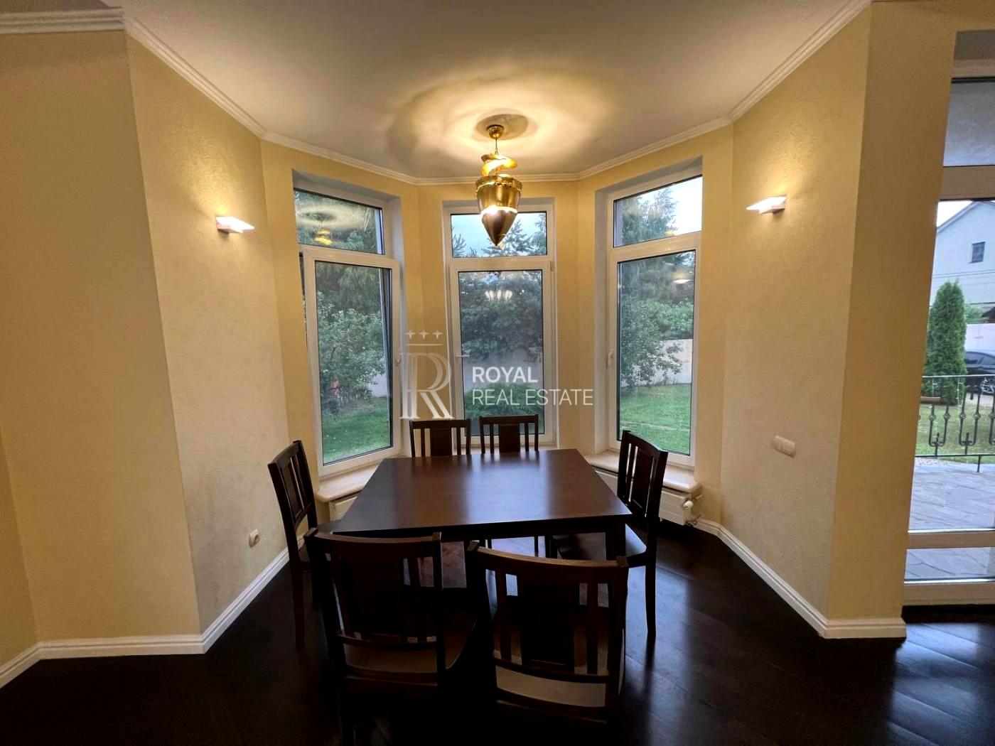 Дом по адресу (площадь 180 м²) - Atlanta.ua - фото 7