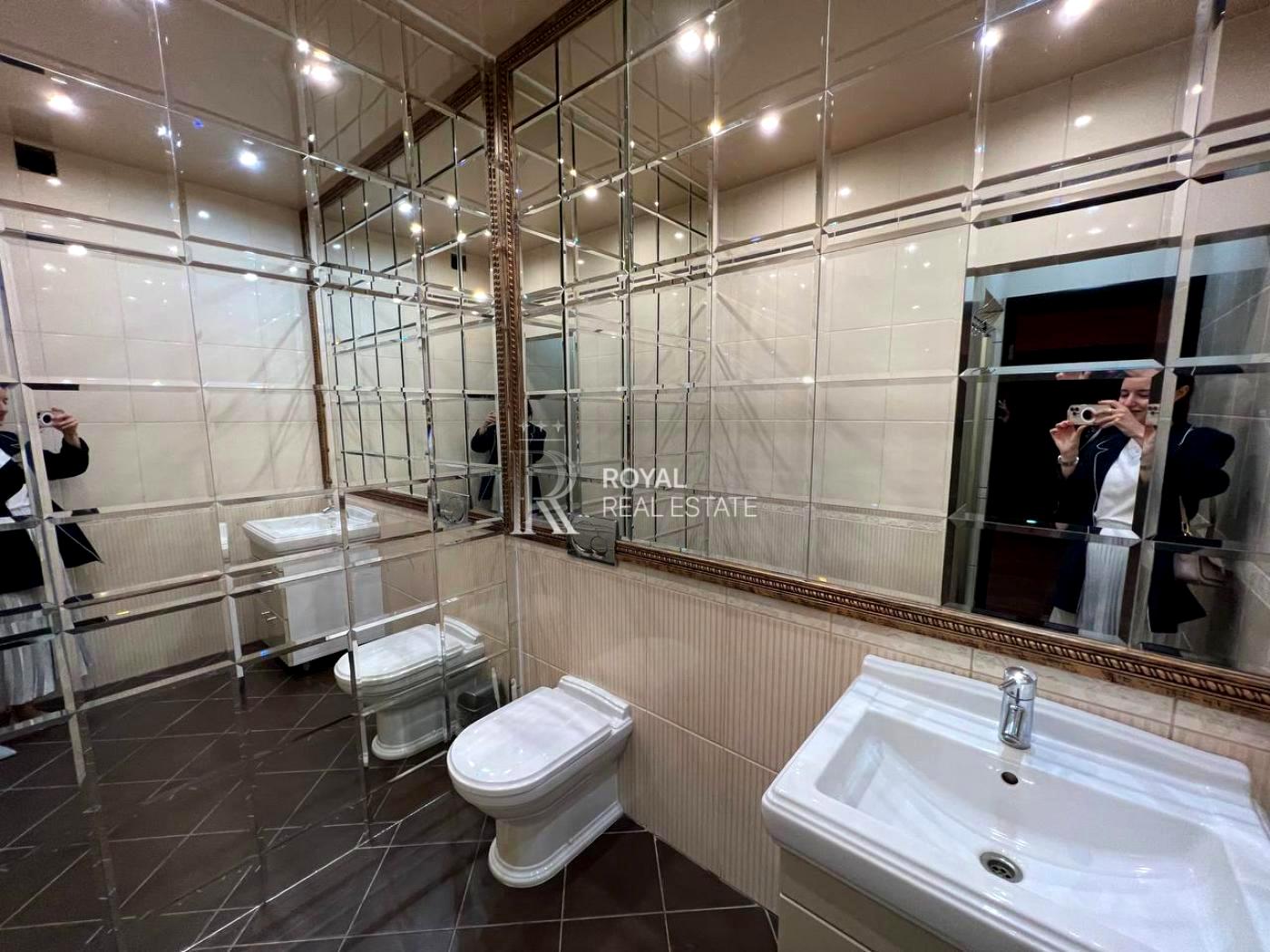 Дом по адресу (площадь 180 м²) - Atlanta.ua - фото 12