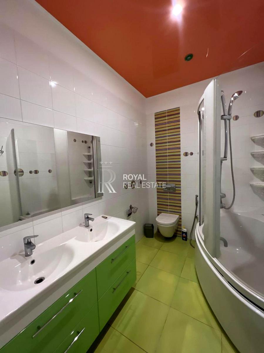 Дом по адресу (площадь 180 м²) - Atlanta.ua - фото 18