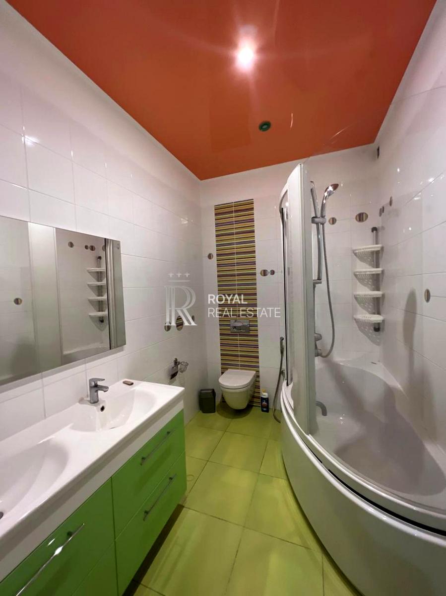 Дом по адресу (площадь 180 м²) - Atlanta.ua - фото 19