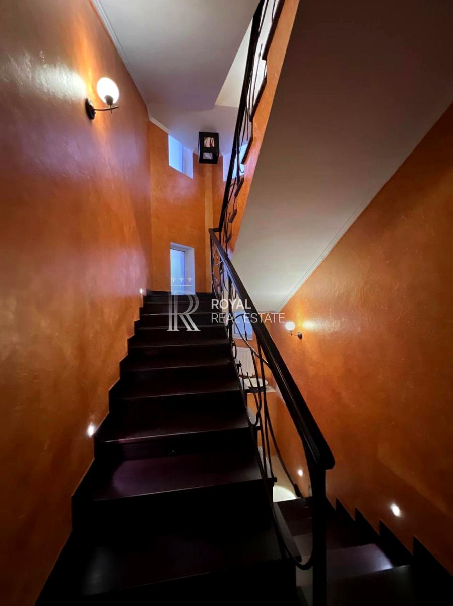 Дом по адресу (площадь 180 м²) - Atlanta.ua - фото 24