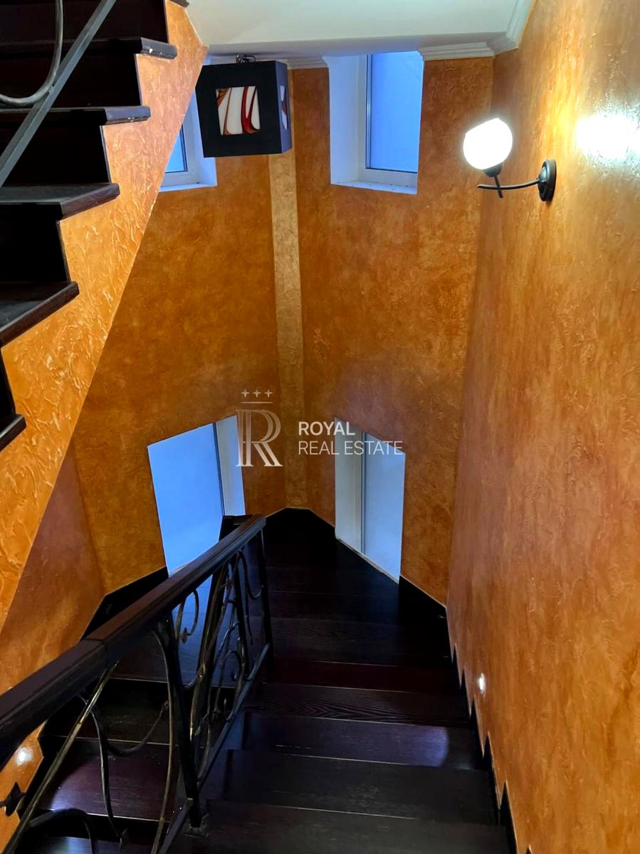 Дом по адресу (площадь 180 м²) - Atlanta.ua - фото 29