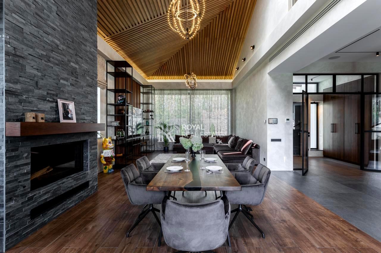 Дом по адресу (площадь 350 м²) - Atlanta.ua - фото 5